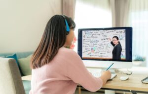 Distance Education