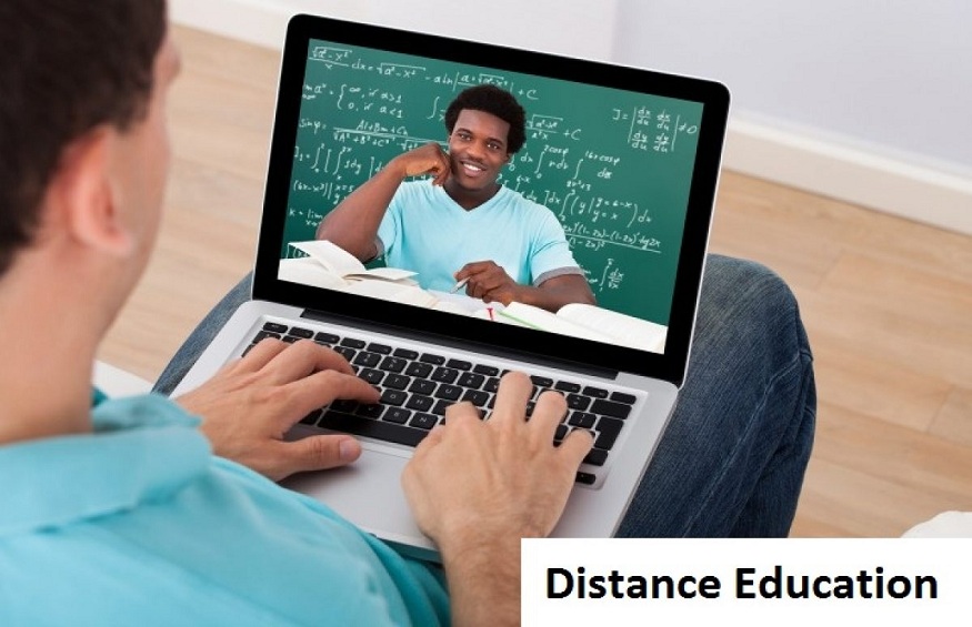 Distance education