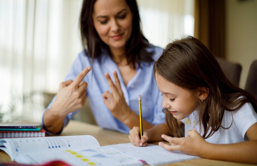 How do you find the perfect tutor for your child?