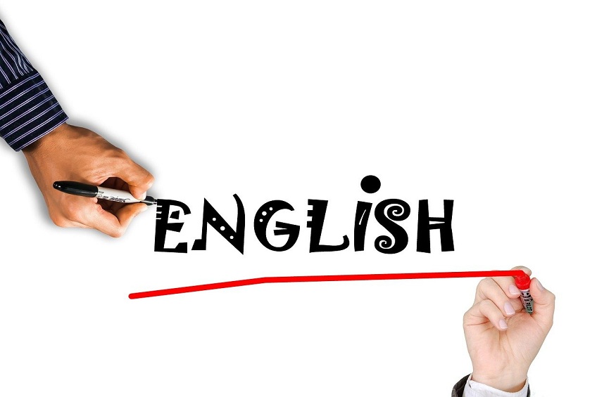 English speaking course