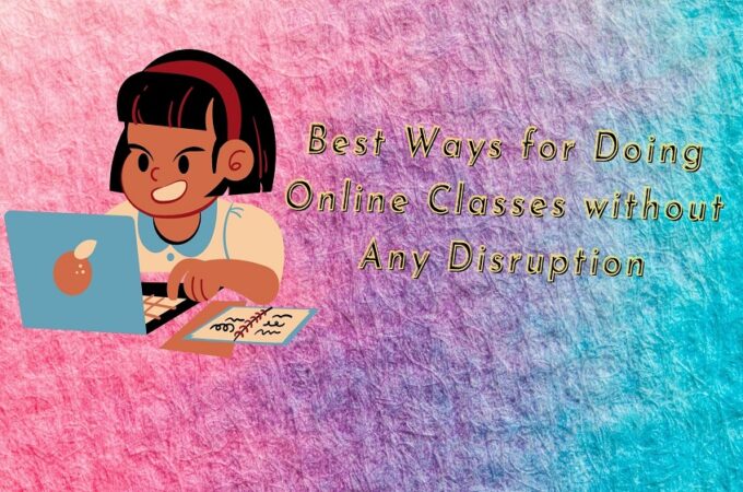 7 Best Ways of Doing Online Classes in Canada