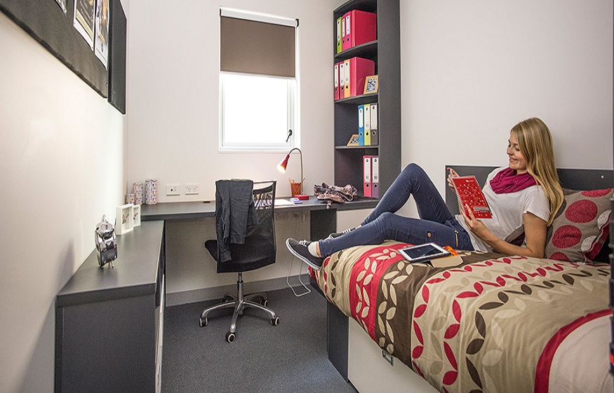 student accommodations London