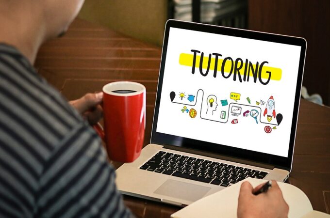 How To Be A Great Online Tutor