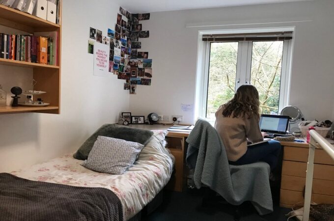 Best student accommodation in Birmingham and Glasgow