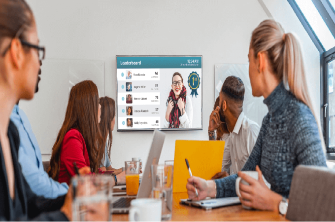 What is Digital Signage: A Brief Introduction to Today’s New Norm