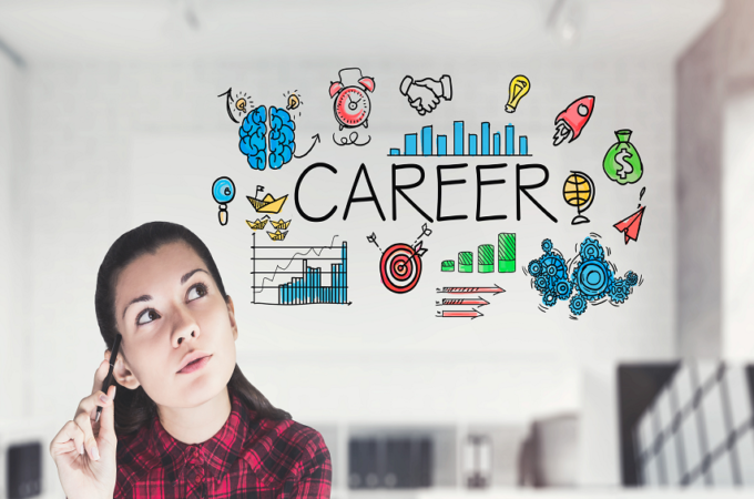 Why a Digital Marketing Career is the Best Choice for You?