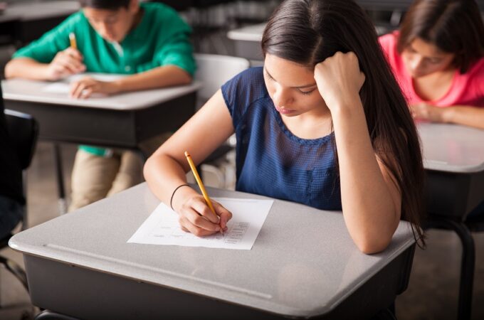 How and When To Prepare For the SHSAT Exam: Five Steps To Success
