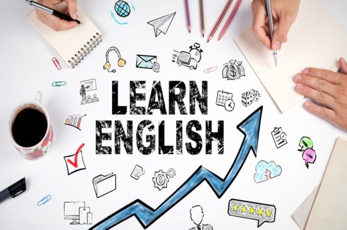 Why is learning English so important?