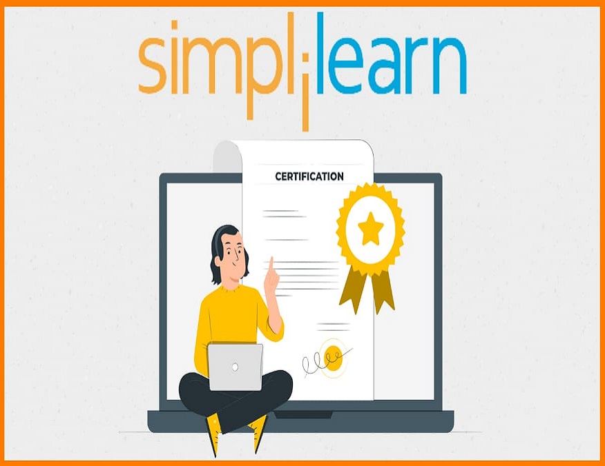 Simplilearn’s course review