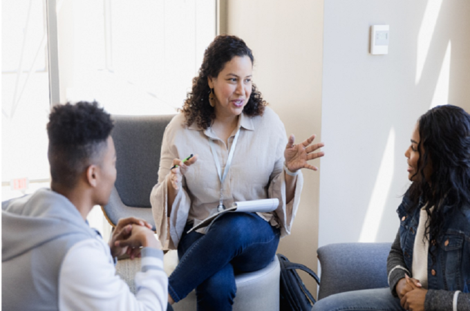 Why field placements are key to a career in counseling