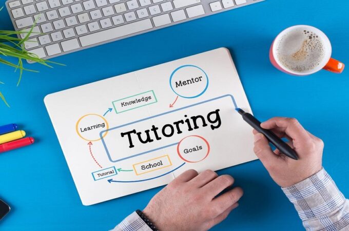 tutoring online