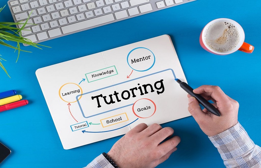 tutoring online