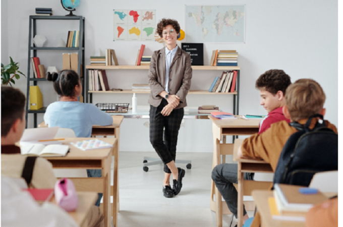 End Your Struggle with Classroom Management with These 11 Effective Steps