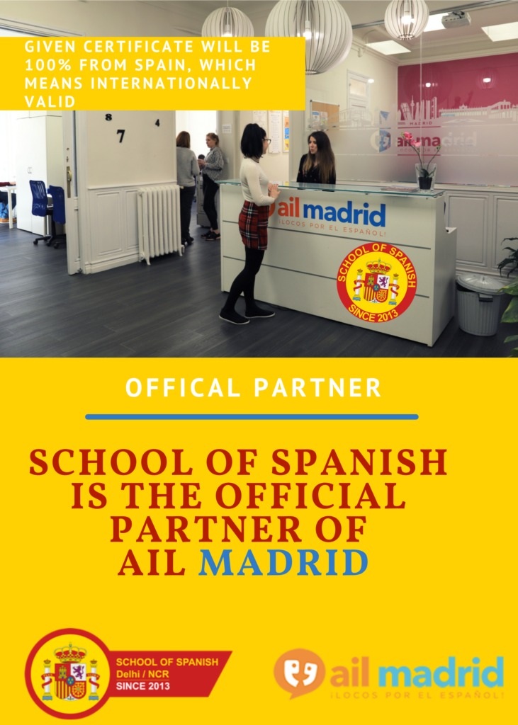 School of Spanish