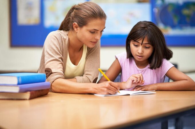 How a Tutor Will Help to Unlock a Student’s Academic Success.
