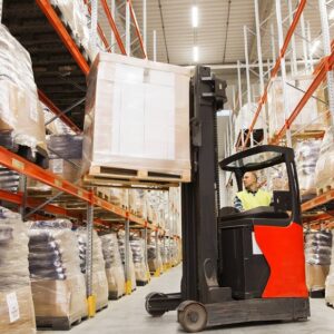 Forklift Course Certification and Skills