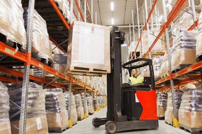 Guide to Forklift Course Certification and Skills