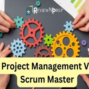 Scrum or Project Management