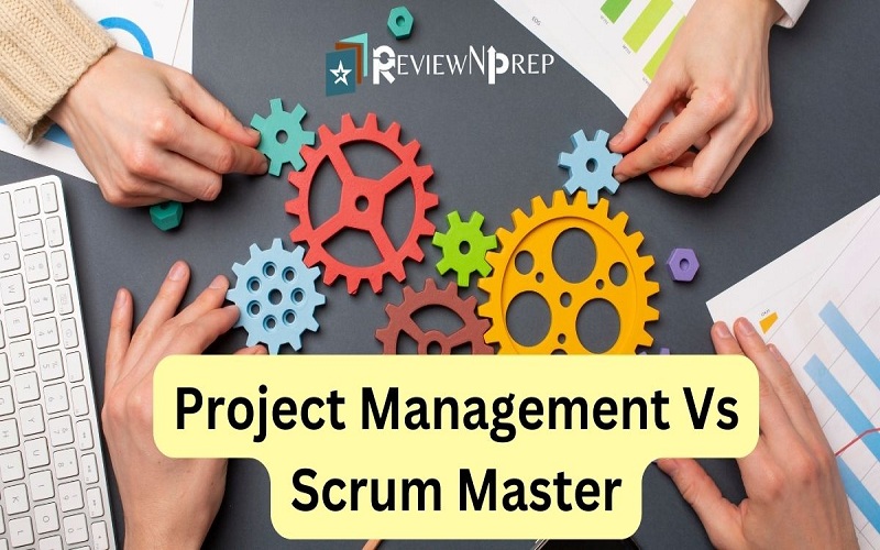 Scrum or Project Management