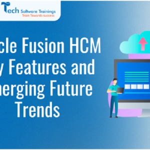 Oracle Fusion HCM