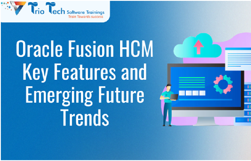 Oracle Fusion HCM