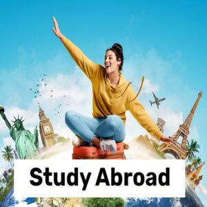 MD Course Abroad