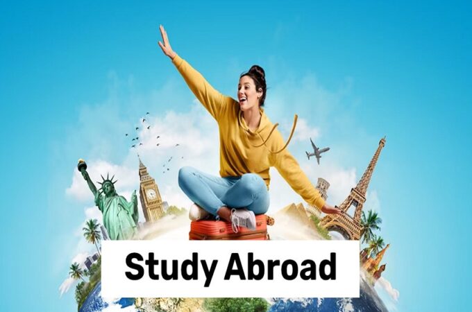 MD Course Abroad