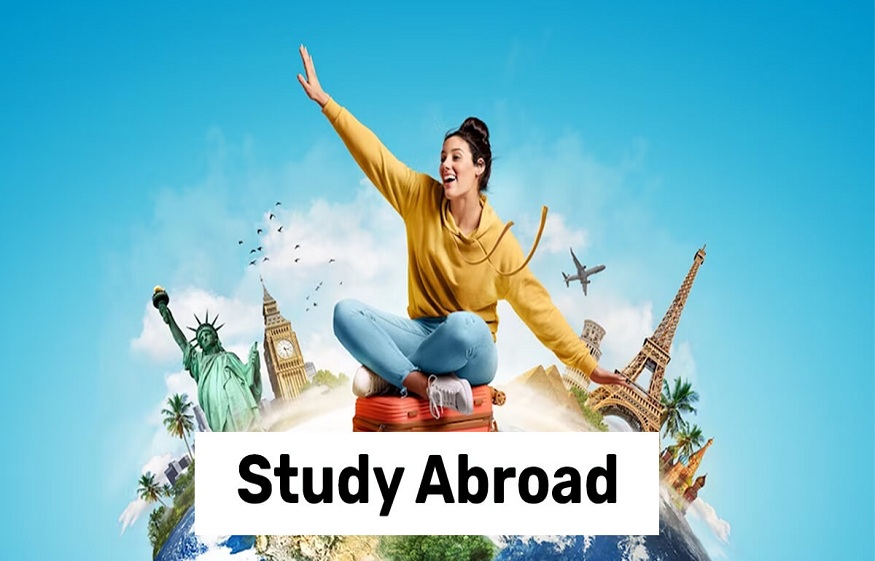 MD Course Abroad