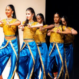 Bollywood Dance