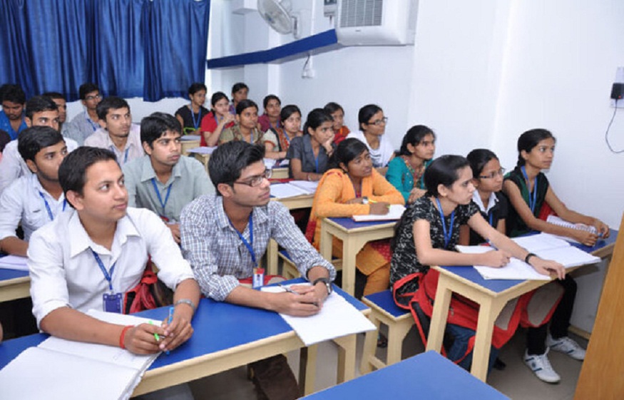 Confidence in the Classroom