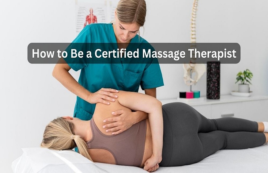 massage therapist license