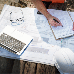 civil engineering zoning and planning