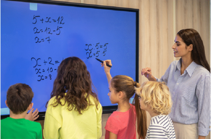 technology in education