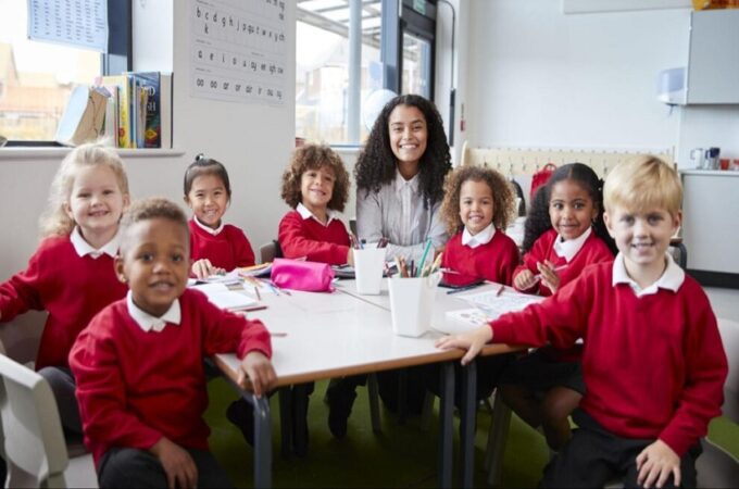 Addressing The Challenge Of Teacher Retention