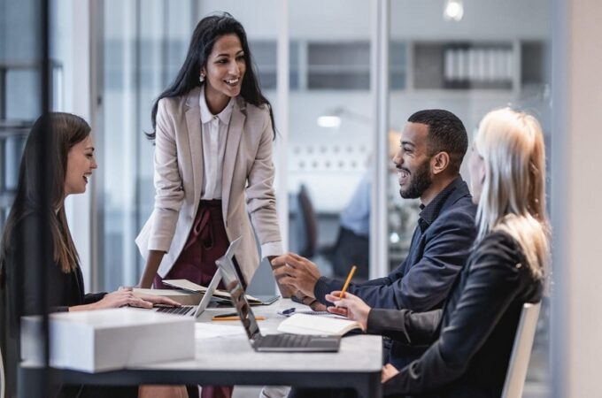 Management Training Program A Complete Guide for Building Effective Leaders