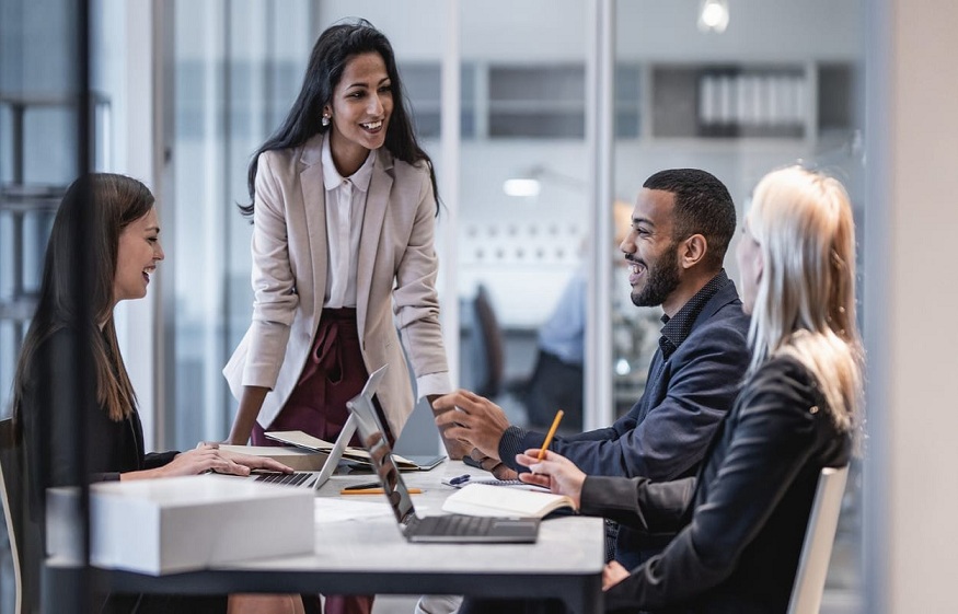 management training program