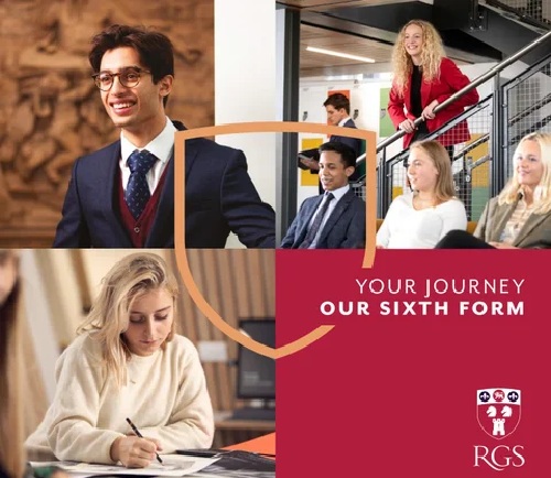Schools with an emphasis on high academic standards