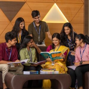 Skills Universities Look for Beyond Grades