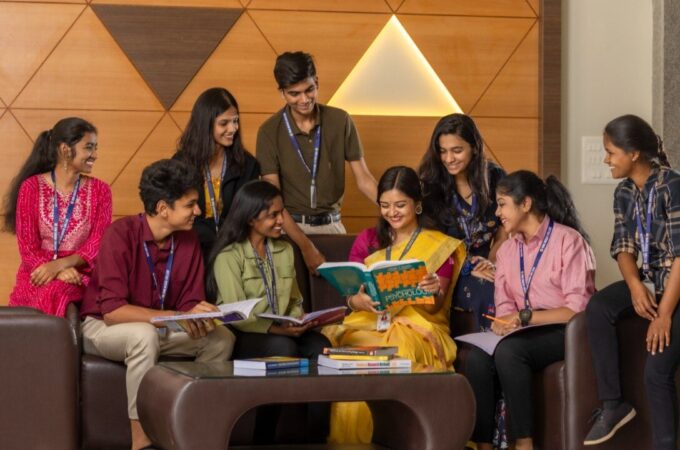 The Skills Universities Look for Beyond Grades