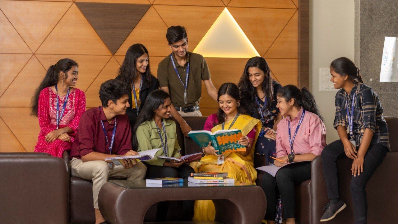 Skills Universities Look for Beyond Grades